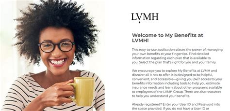 lvmh staff login.